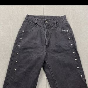 Vintage Rockies size 26